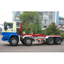 HOWO Hook Truck 8X4 (QDZ5310ZXXZH)